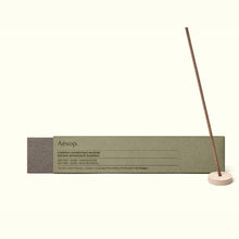 Encens aromatique, 33 bâtonnets, KAGEROU