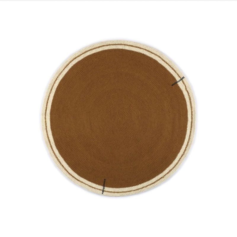 Tapis Oscar - Cumin