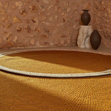 Tapis Oscar - Cumin