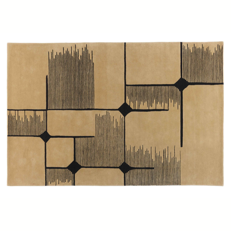 Tapis Marcel - Pralin