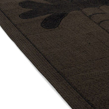 Tapis mirador outdoor Cacao - 180cm x 250cm