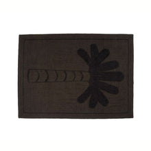 Tapis mirador outdoor Cacao - 180cm x 250cm
