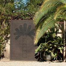 Tapis mirador outdoor Cacao - 180cm x 250cm