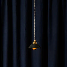 Suspension - Lisette