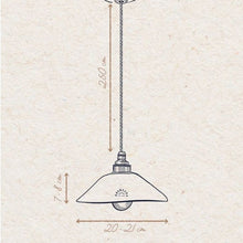 Suspension - Lisette