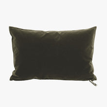 Coussin Vice Versa - Velours Palazzo