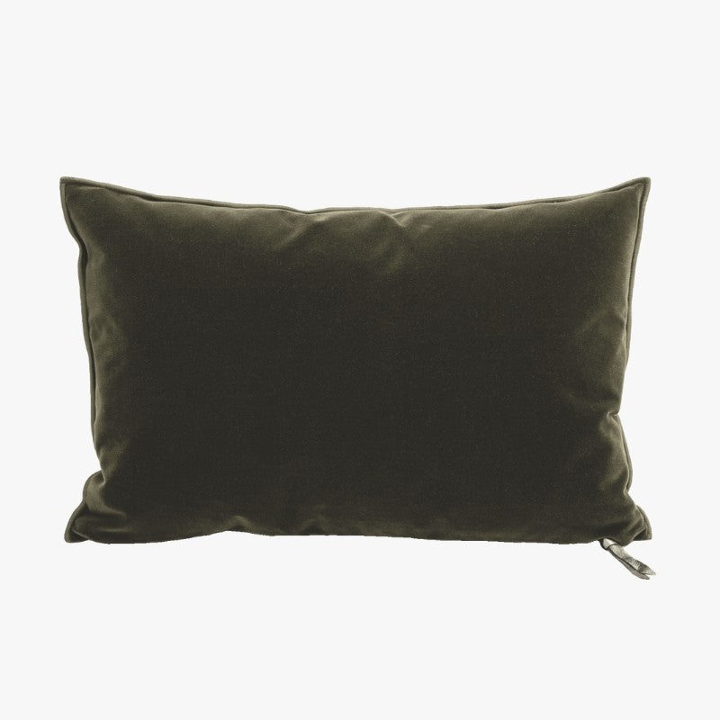 Coussin Vice Versa - Velours Palazzo