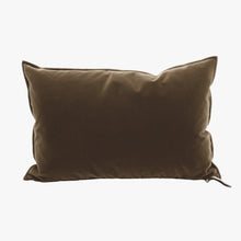 Coussin Vice Versa - Velours Palazzo
