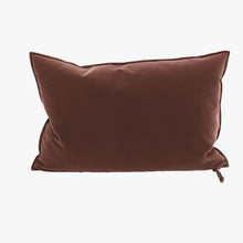 Coussin Vice Versa - Velours Palazzo