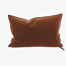 Coussin Vice Versa - Velours Palazzo