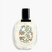 Eau de toilette - Eau des Héspérides