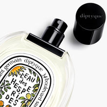 Eau de toilette - Eau des Héspérides