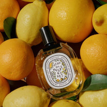 Eau de toilette - Eau des Héspérides