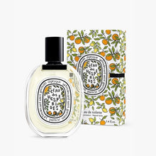 Eau de toilette - Eau des Héspérides