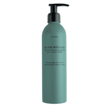 L'après-shampoing quotidien