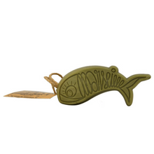 Savon Sardine