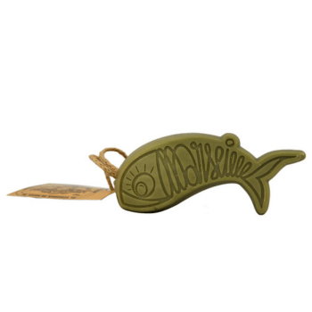 Savon Sardine