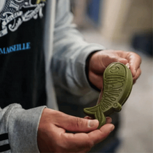 Savon Sardine