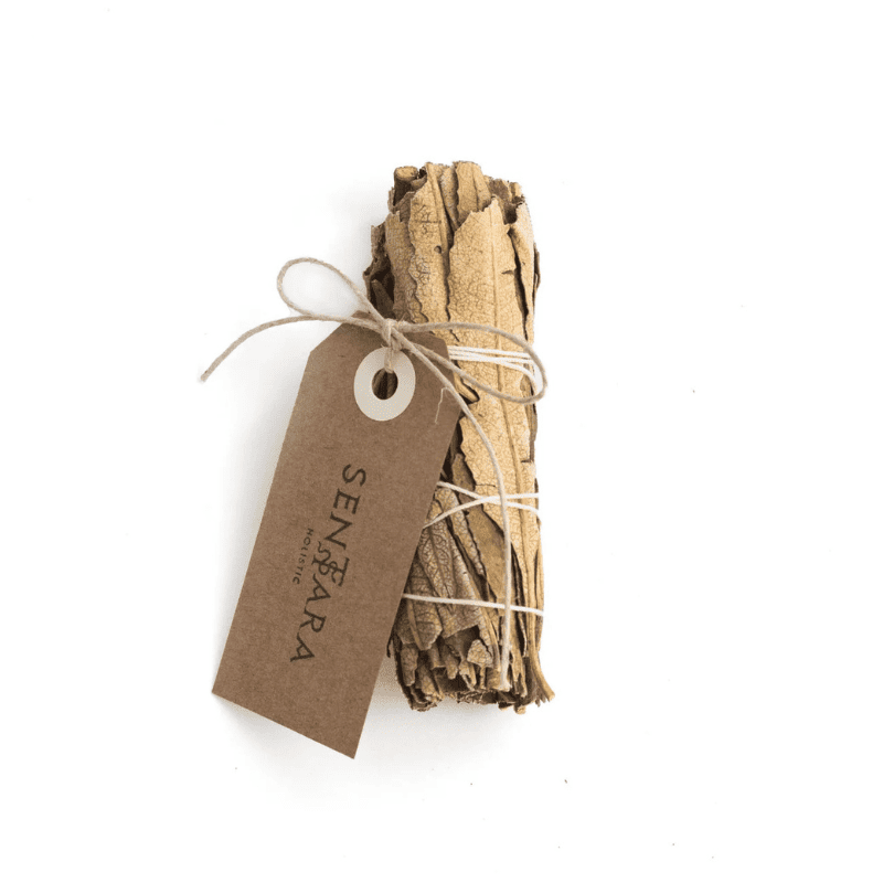 Yerba santa