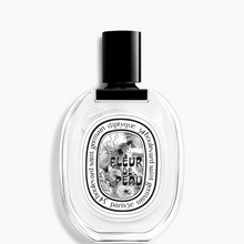 Eau de toilette - Fleur de peau