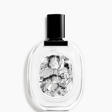 Eau de toilette - Fleur de peau