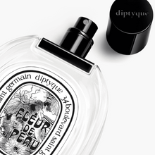 Eau de toilette - Fleur de peau