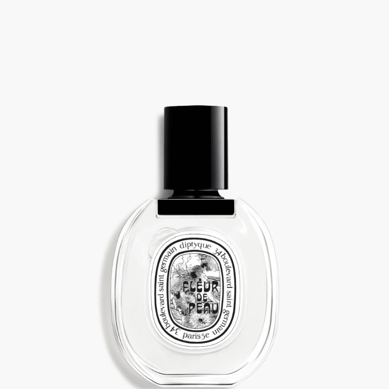 Eau de toilette - Fleur de peau