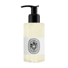 Gel lavant pour les mains et le corps, 200ml, EAU DES SENS