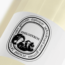 Gel de parfum pour les mains et le corps / Ajouter EAU des sens à la place de Do son
