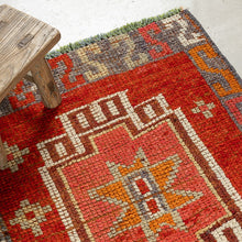 Tapis Herki - Pièce unique 320/75