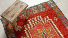 Tapis Herki - Pièce unique 320/75
