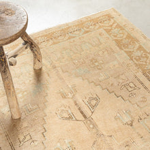 Tapis TURC - 100% laine noué main - 136 x 254 cm
