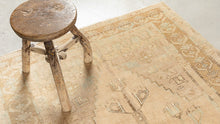 Tapis TURC - 100% laine noué main - 136 x 254 cm