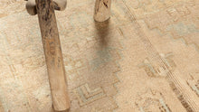 Tapis TURC - 100% laine noué main - 136 x 254 cm