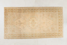 Tapis TURC - 100% laine noué main - 136 x 254 cm