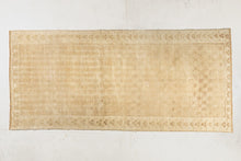 Tapis TURC - 100% laine noué main - 149 x 323 cm