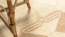 Tapis TURC - 100% laine noué main - 126 x 360 cm
