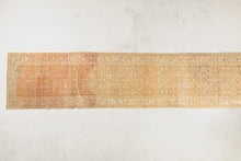Tapis TURC - 100% laine noué main - 104 x 506 cm