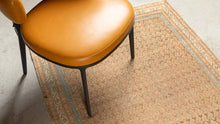 Tapis VINTAGE - 100% laine noué main - 104 x 597 cm