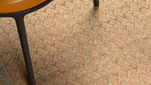 Tapis VINTAGE - 100% laine noué main - 104 x 597 cm