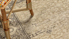 Tapis VINTAGE - 100% laine noué main - 100 x 341 cm