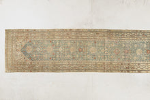 Tapis VINTAGE - 100% laine noué main - 105 x 490 cm