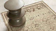 Tapis VINTAGE - 100% laine noué main - 110 x 490 cm