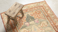 Tapis VINTAGE - 100% laine noué main - 84 x 680 cm