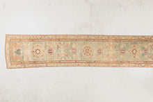Tapis VINTAGE - 100% laine noué main - 84 x 680 cm