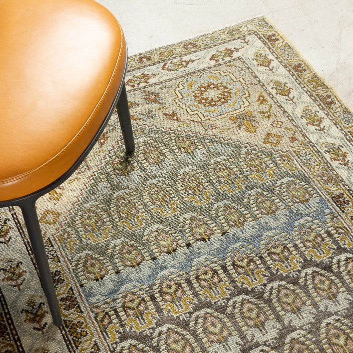 Tapis Vintage - Pièce unique 489/98