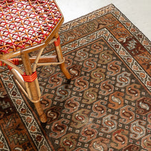 Tapis Vintage - Pièce unique 441/90
