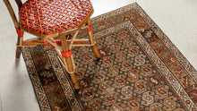 Tapis Vintage - Pièce unique 441/90