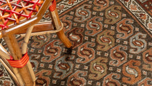Tapis Vintage - Pièce unique 441/90