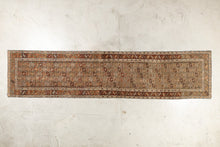 Tapis Vintage - Pièce unique 441/90